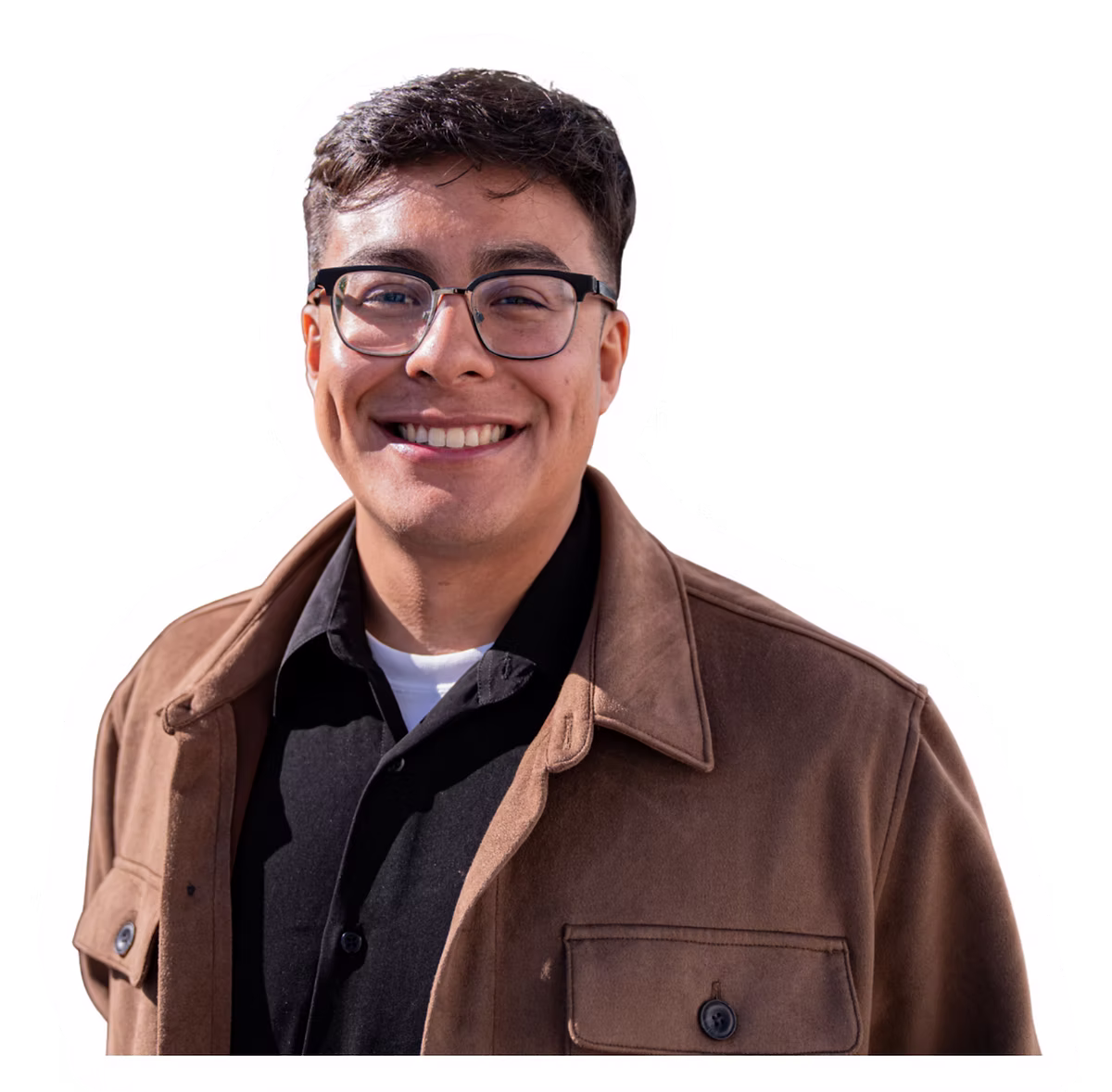 Marco Hernandez